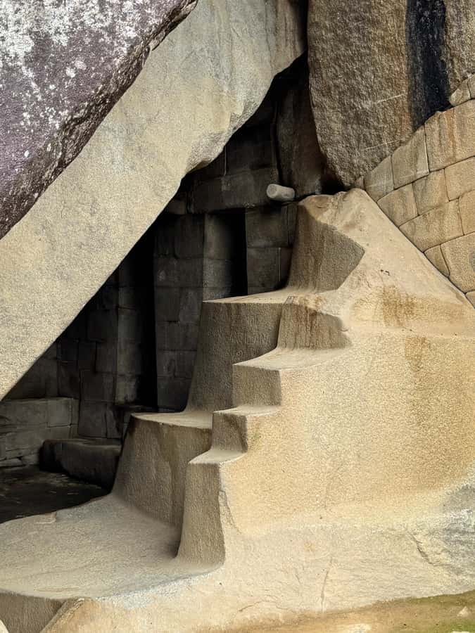 Machu Picchu: Tour Guide Service & Entrance Ticket Circuit-2 - Who should book this experience