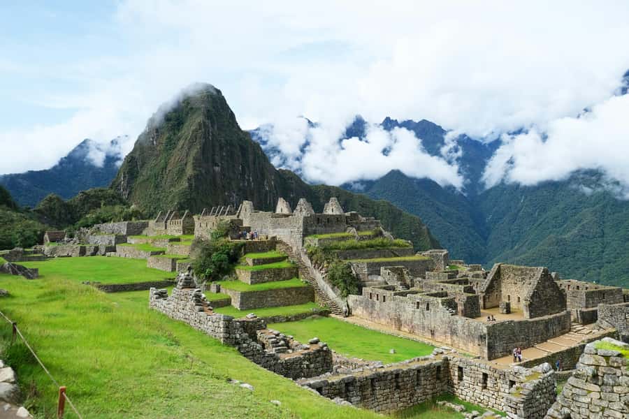 Machu Picchu: Tour Guide Service & Entrance Ticket Circuit-2 - Practical preparation before booking