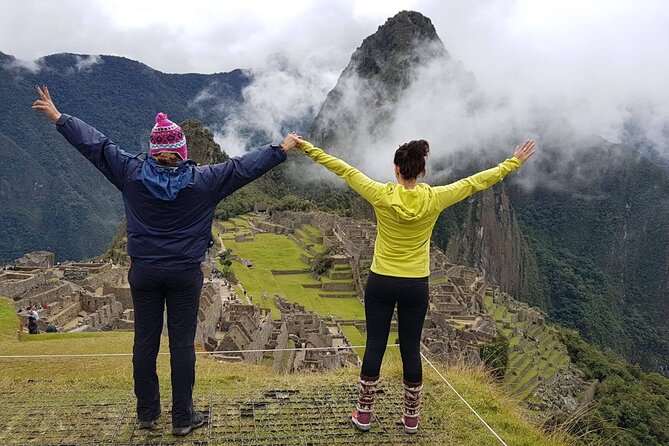 Machupicchu 1 day tour - What the 17-hour Machu Picchu day really involves