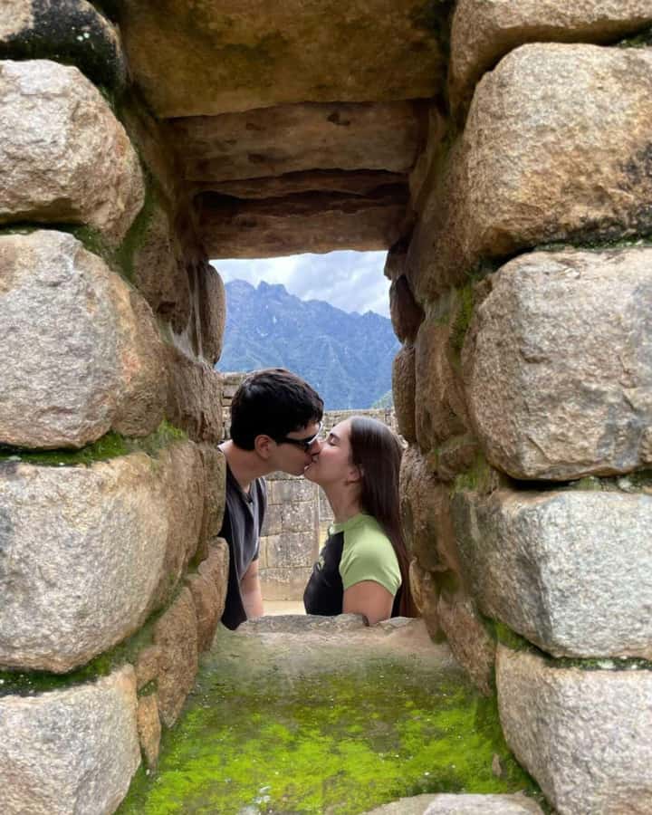 Machupicchu 2025: The best ticket Circuit 2 - The entry gate is your real meeting point