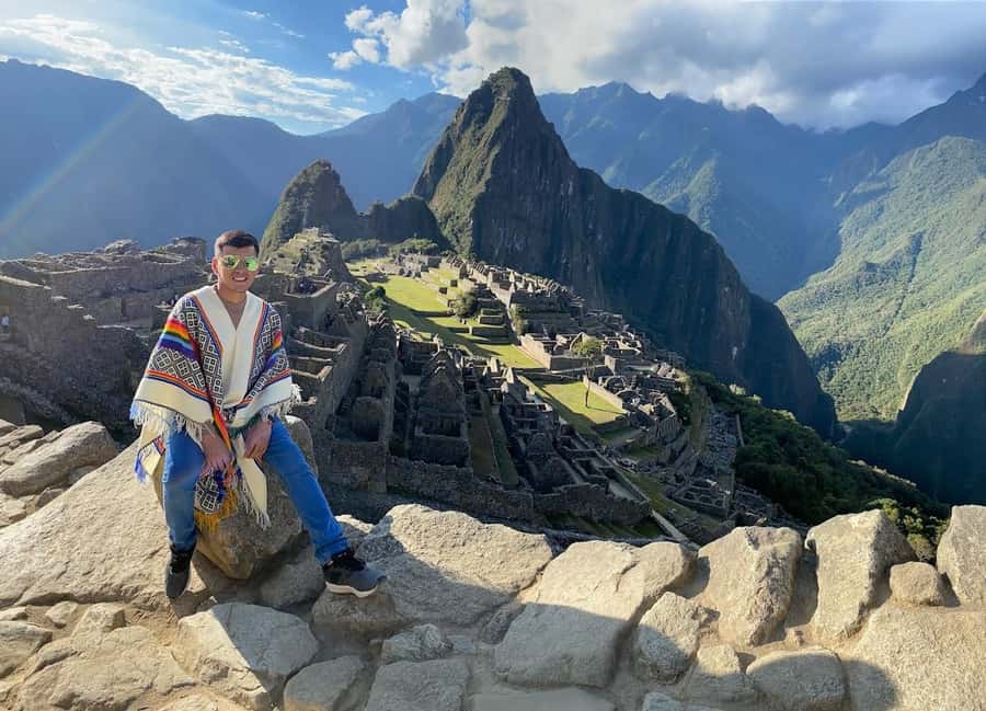 Machupicchu 2025: The best ticket Circuit 2 - Why a guide changes the experience