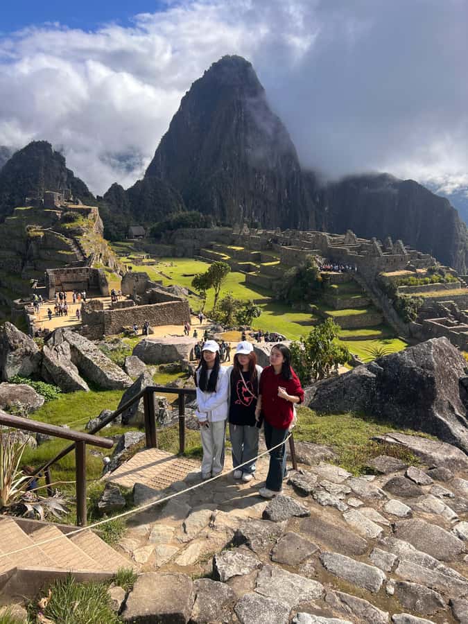 Machupicchu 2025: The best ticket Circuit 2 - The $70 price and what you still need to buy