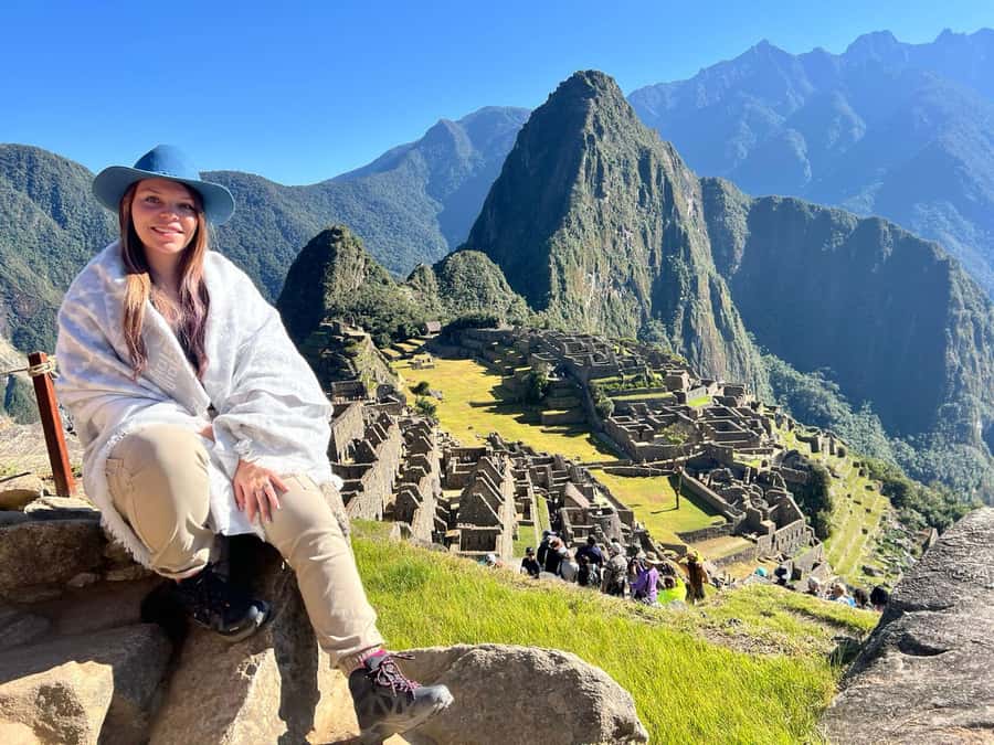 Machupicchu 2025: The best ticket Circuit 2 - Who will get the most from Circuit 2