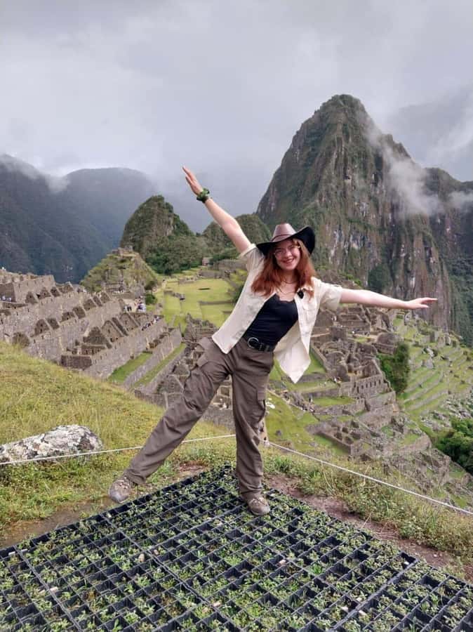 Machupicchu 2025: The best ticket Circuit 2 - Should you book this $70 Machu Picchu ticket?