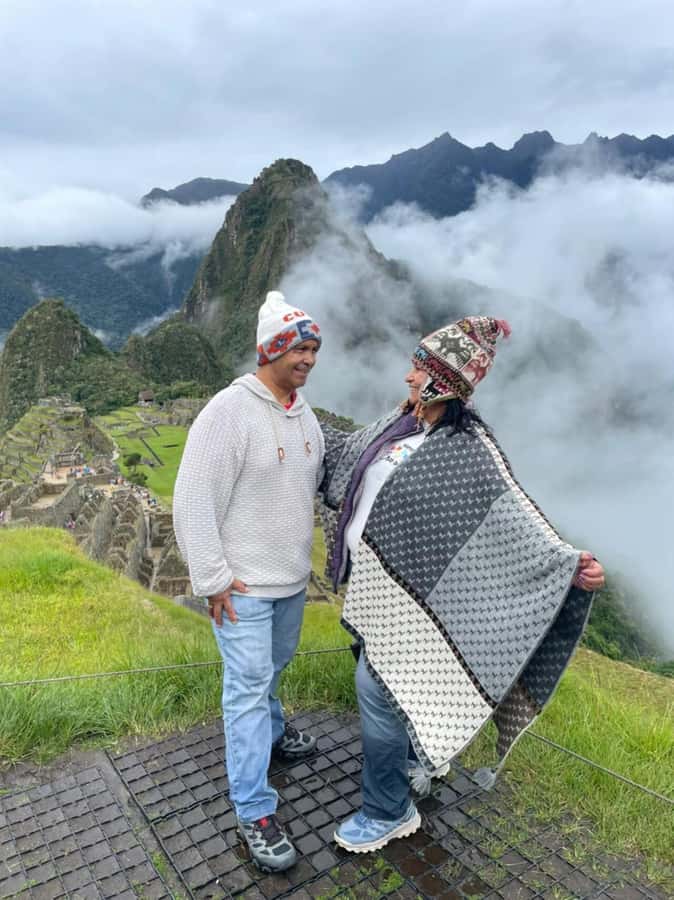 Machupicchu 2025: The best ticket Circuit 2 - A two-hour walk through palaces and terraces