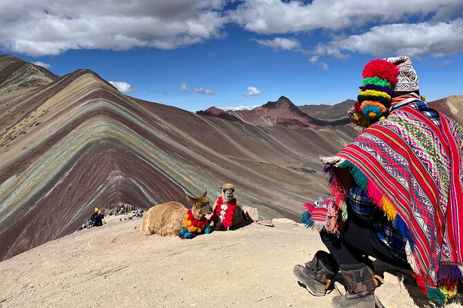 Machupicchu Exclusive Experience - Huchuy Qosqo adds a quieter trail experience