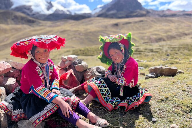 Machupicchu Exclusive Experience - Machu Picchu is handled with a private guide