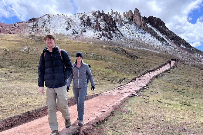 Machupicchu Exclusive Experience - What private transport and guiding really add