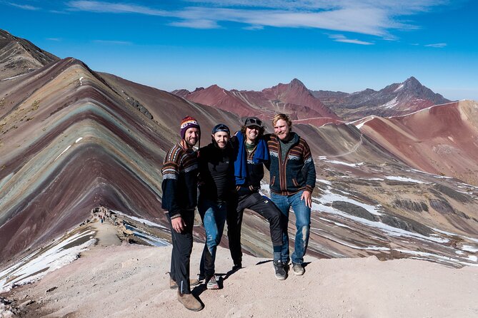 Machupicchu Exclusive Experience - Cusco gives you a useful first look at Inca power