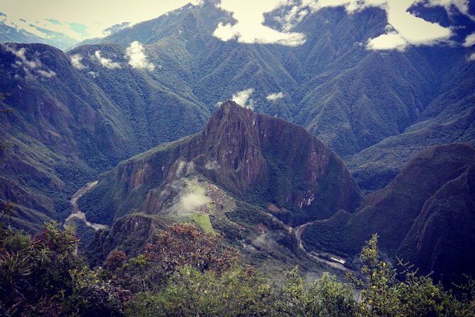 Machupicchu full day - What the $379.49 price means