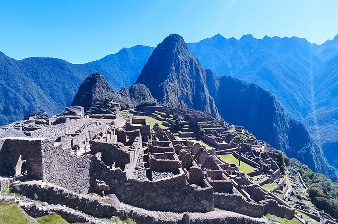 Machupicchu full day - The main drawbacks to weigh