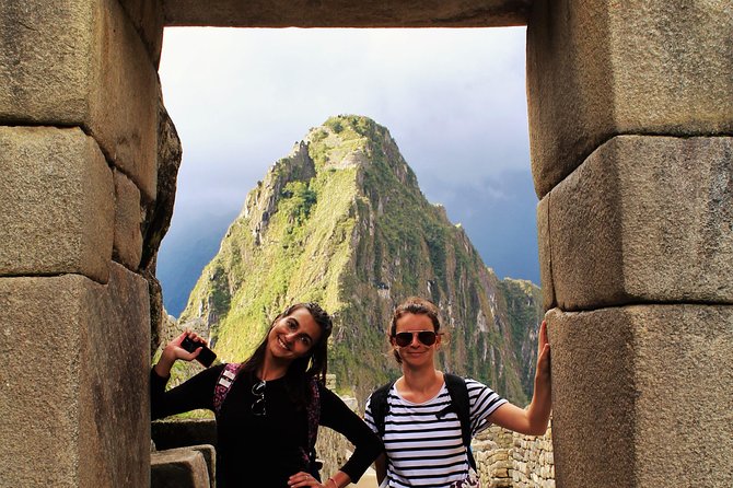 Machupicchu Full Day In Private Service - Key points to know before booking