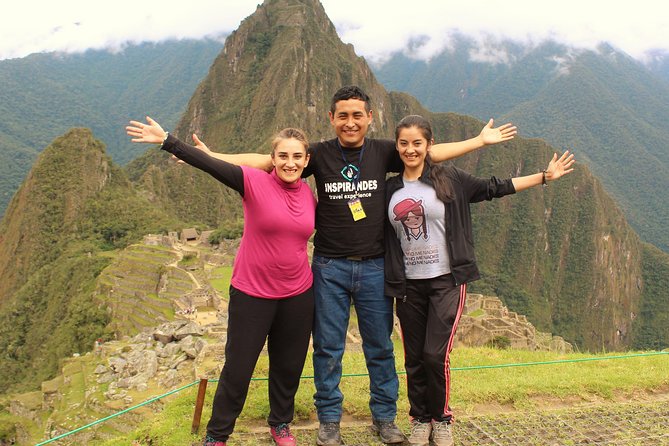 Machupicchu Full Day In Private Service - Why this private day trip works