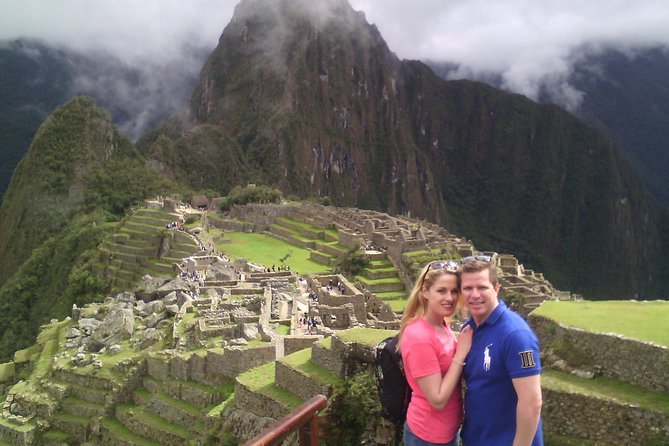 Machupicchu full day - The early start and long Cusco day