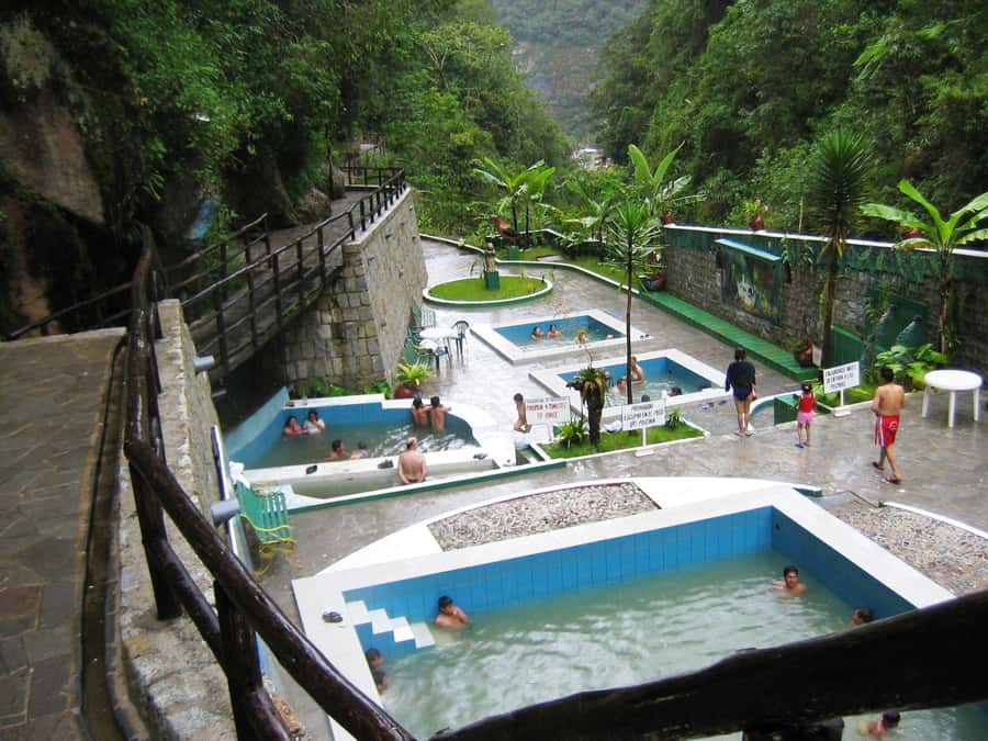 Machupicchu tour by tourist train in 2 days - A free afternoon in Aguas Calientes