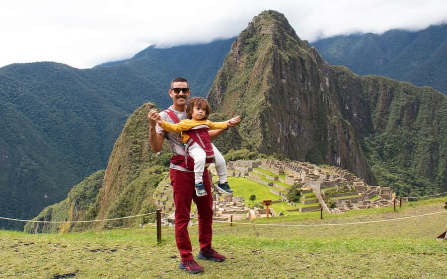 Machupicchu tour by tourist train in 2 days - Lunch and the long return to Cusco