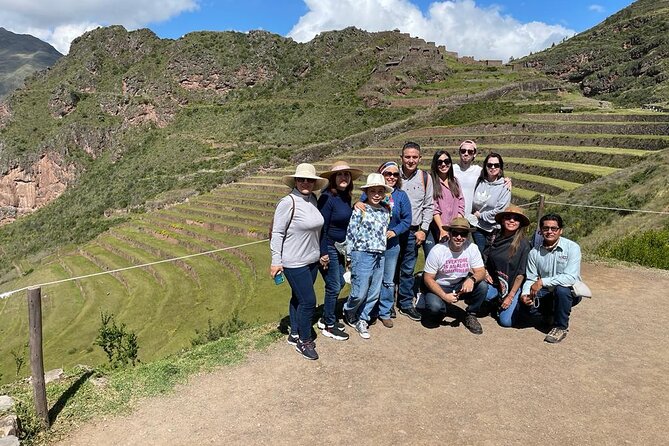 Magical Cusco Tour 7 days - Day 5: Machu Picchu and the return to Cusco
