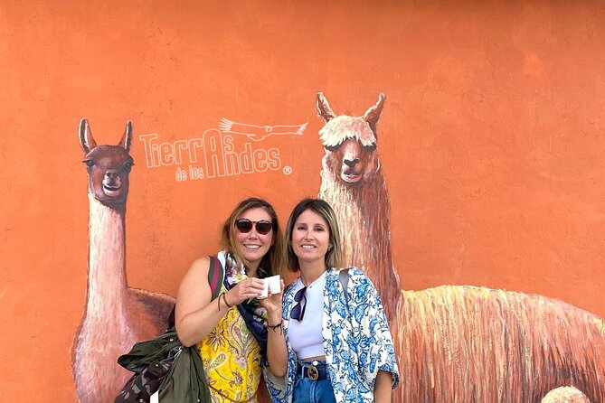 Magical Cusco Tour 7 days - Day 6: The high-altitude trek to Vinicunca