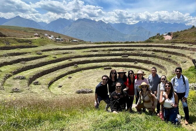 Magical Cusco Tour 7 days - Day 7: Cusco to Lima and the end of the trip