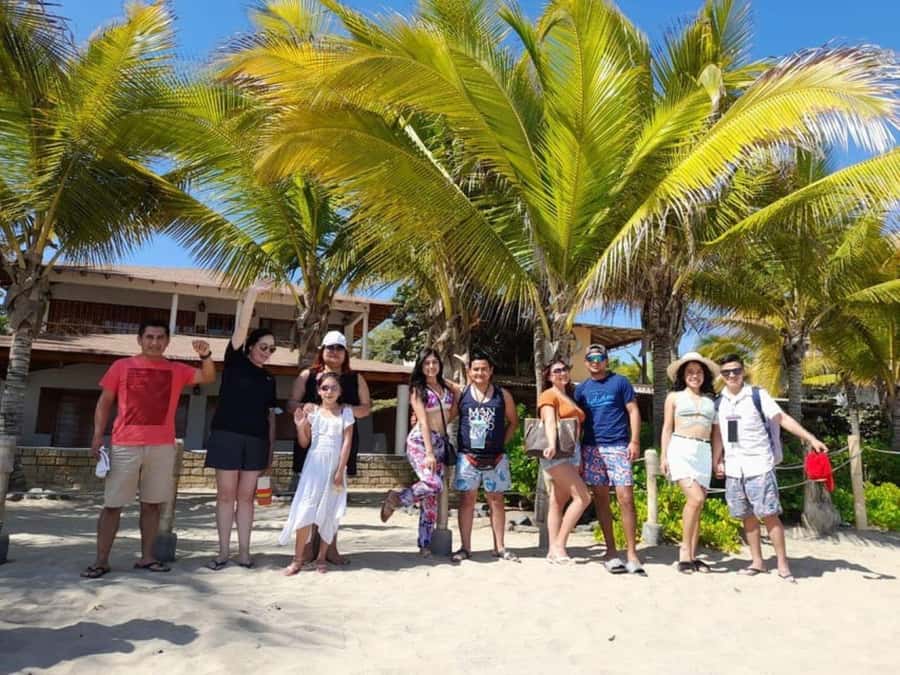 Mancora: Beaches and Tumbes Mangroves Day Trip - Zorritos adds a second beach without repeating the day
