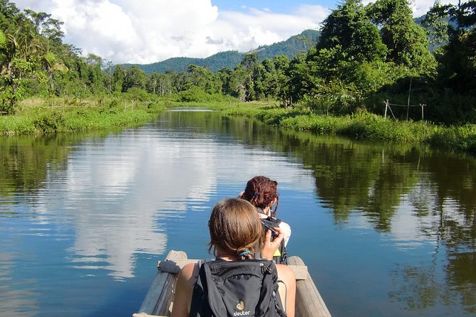 Manu Adventure (4 Days) - Who should book this Manu tour?