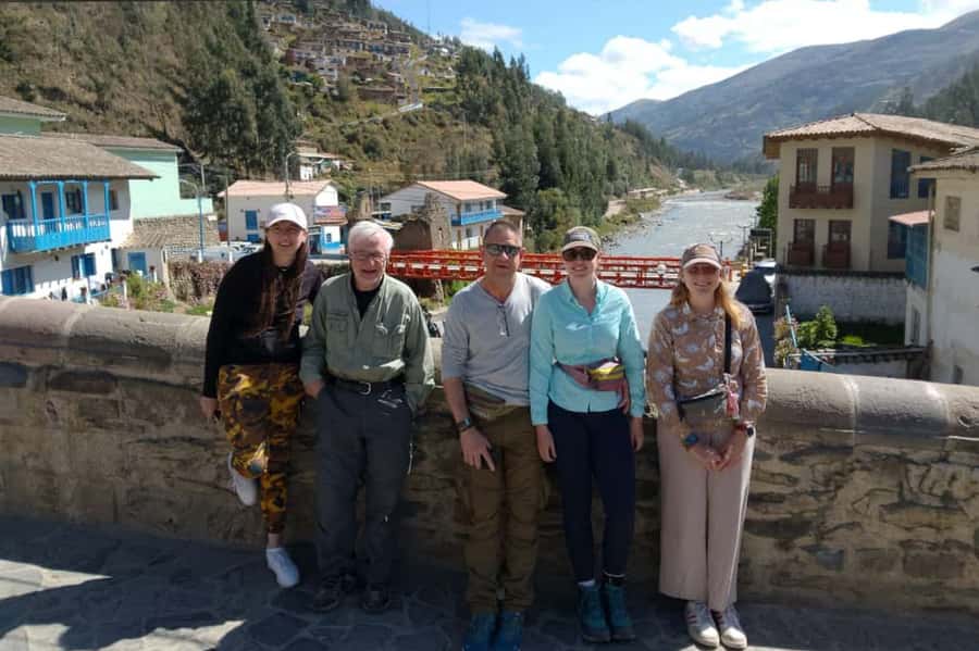 Manu National Park Tours from Cusco 5 Days - A 40-minute boat ride to Soga de Oro Lodge
