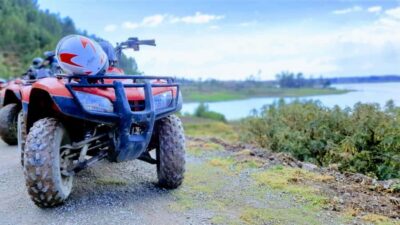 Maras and Huaypo lagoon by ATV from Cuzco | Local Operator