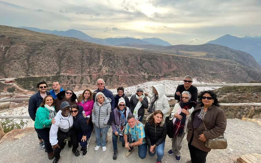 Maras Moray - Key points to know before booking