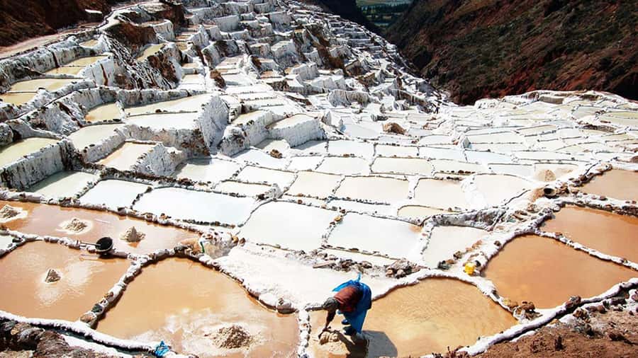 Maras Moray - What to pack for Moray and Maras