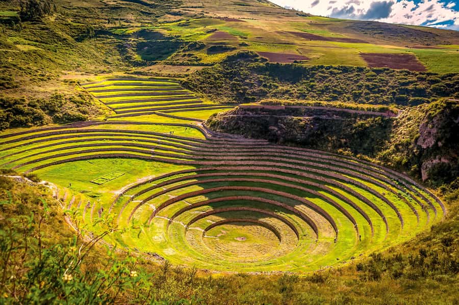 Maras Moray Sacred Valley Tour from Cusco - Leaving Cusco with Pickup in the Historic Center
