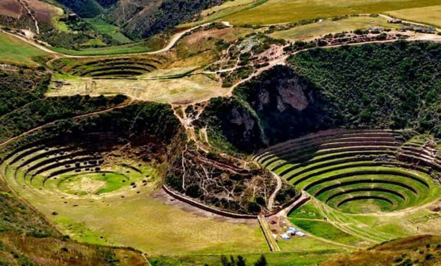 Maras Moray Sacred Valley Tour from Cusco - What to Pack for the Morning