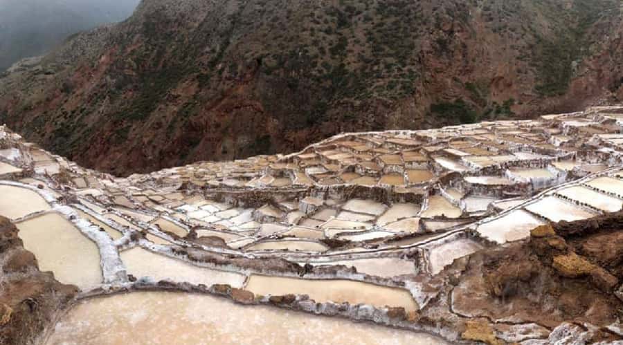 Maras Moray Sacred Valley Tour from Cusco - Booking Flexibility and Practical Details