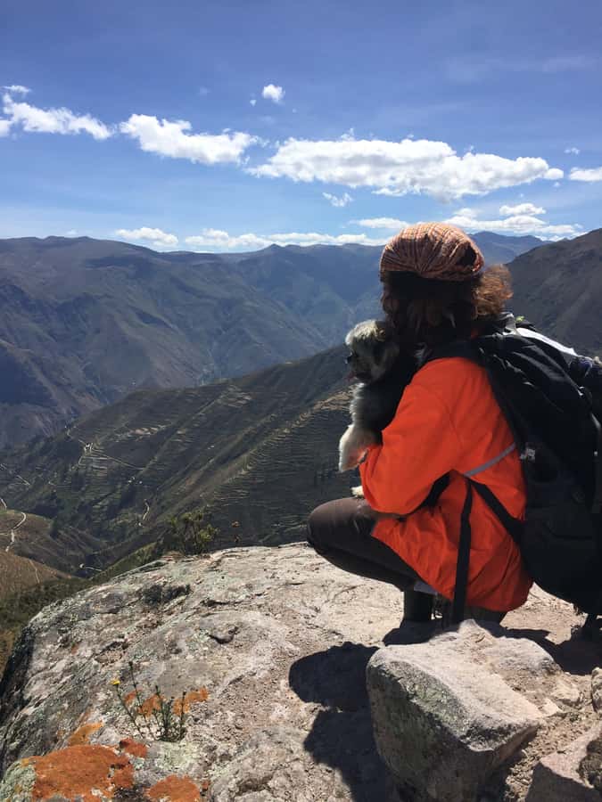 Marcahuasi Experience in Lima - Key points to know before booking
