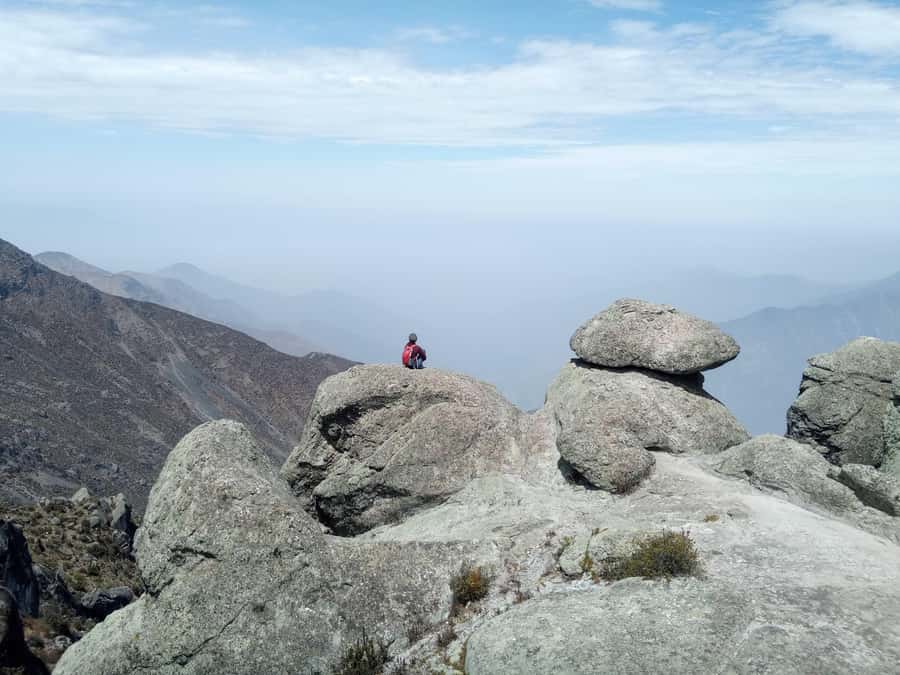 Marcahuasi Experience in Lima - Guide quality can shape the entire day