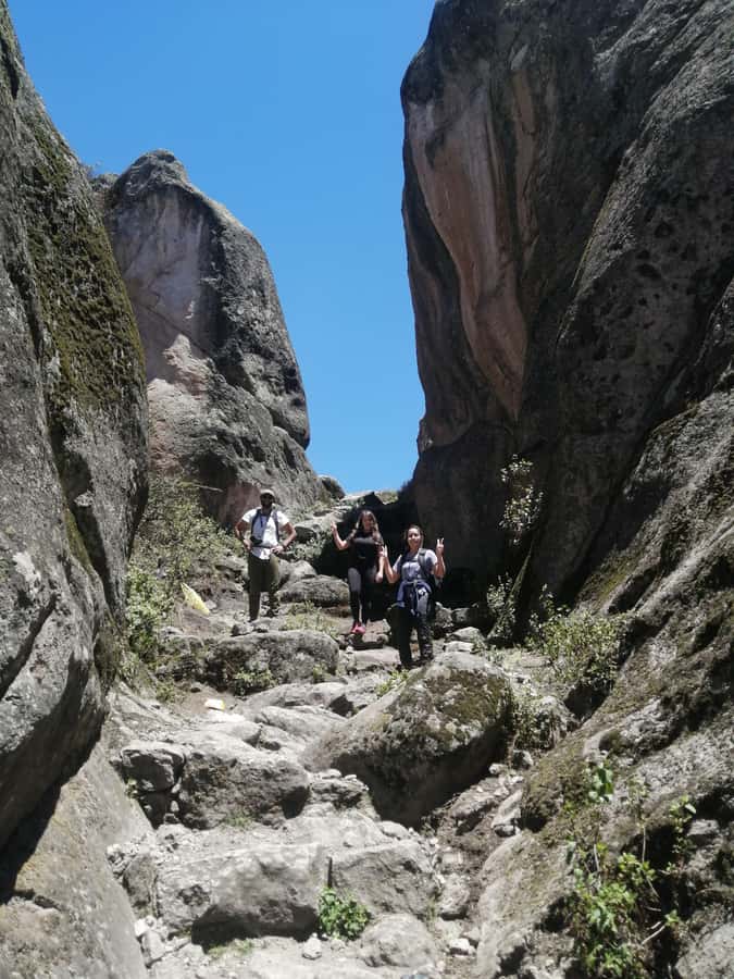 Marcahuasi Experience in Lima - The return journey is longer than you may expect