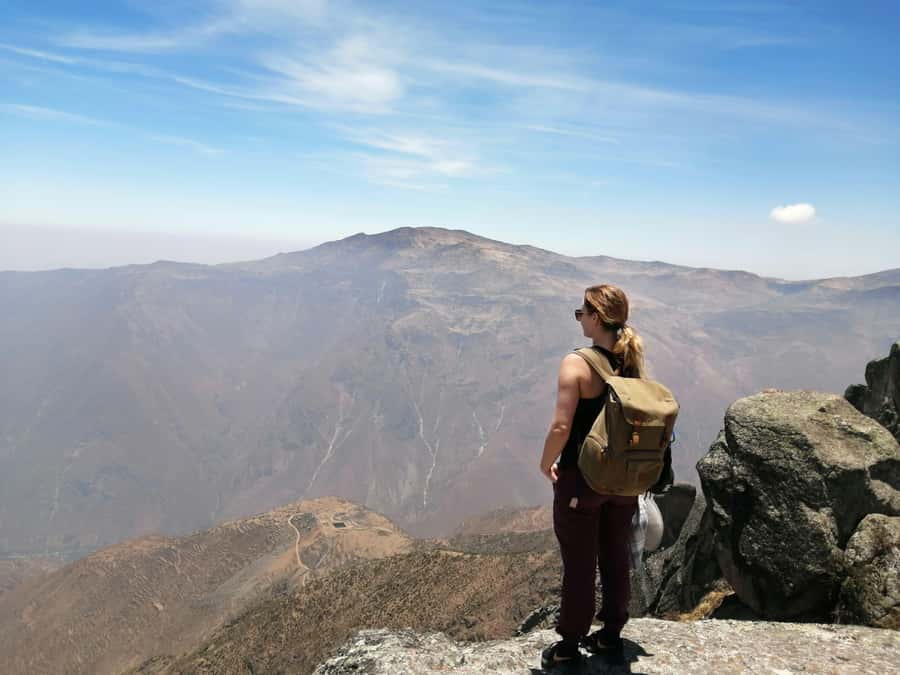 Marcahuasi Experience in Lima - What the $165 price really covers