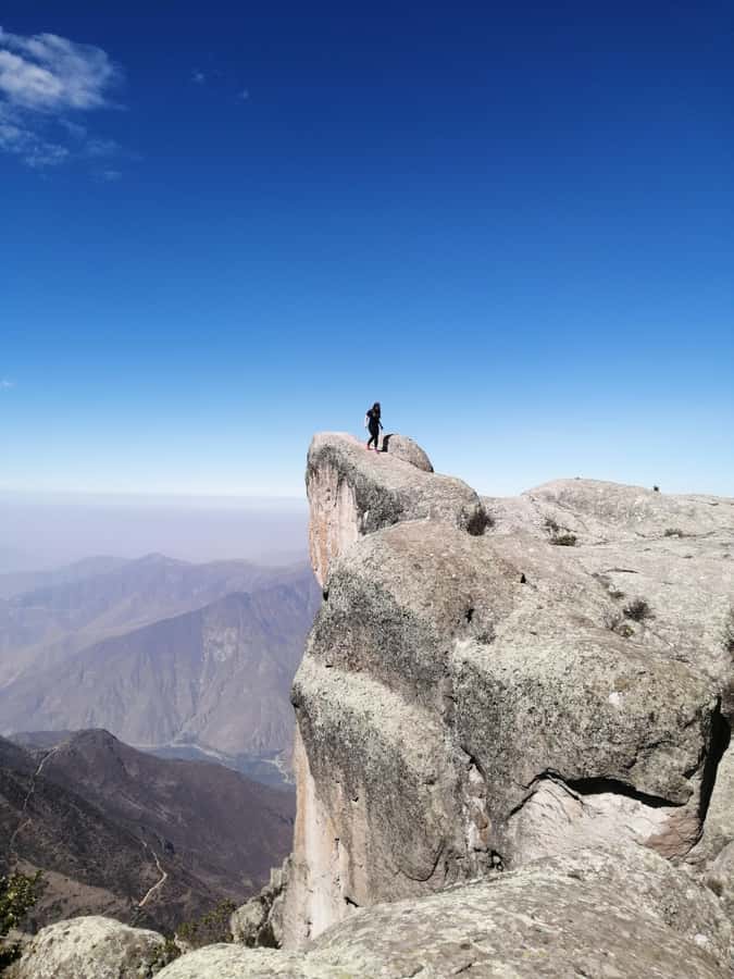 Marcahuasi Experience in Lima - The pre-dawn departure and the first mountain roads