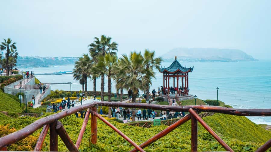 Miraflores & Barranco: Lima’s Modern and Bohemian Tour - Key points to know before booking