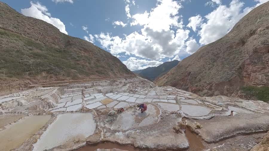 Moray and Maras half day tour - Why Moray and Maras work well together