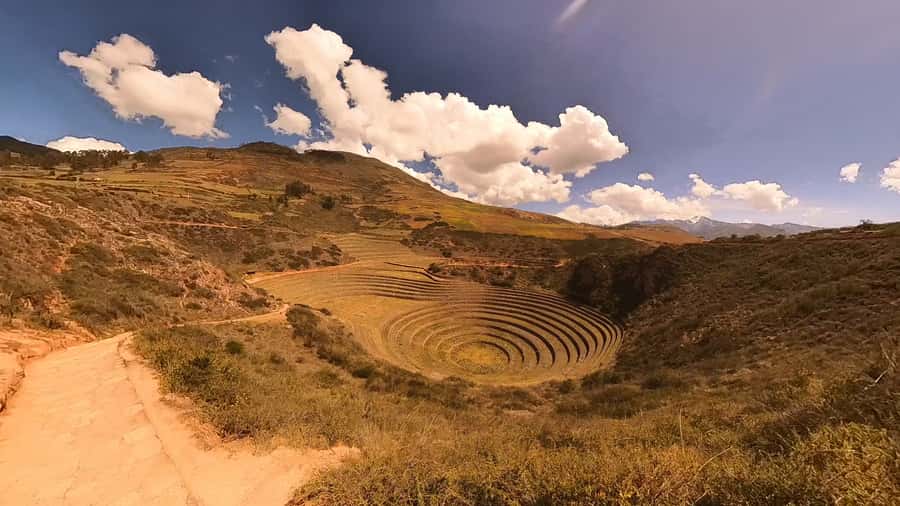 Moray and Maras half day tour - Who will enjoy this morning tour