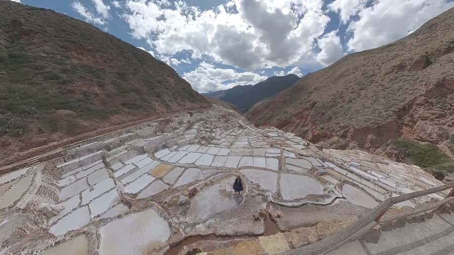 Moray and Maras half day tour - Practical advice for a smoother visit