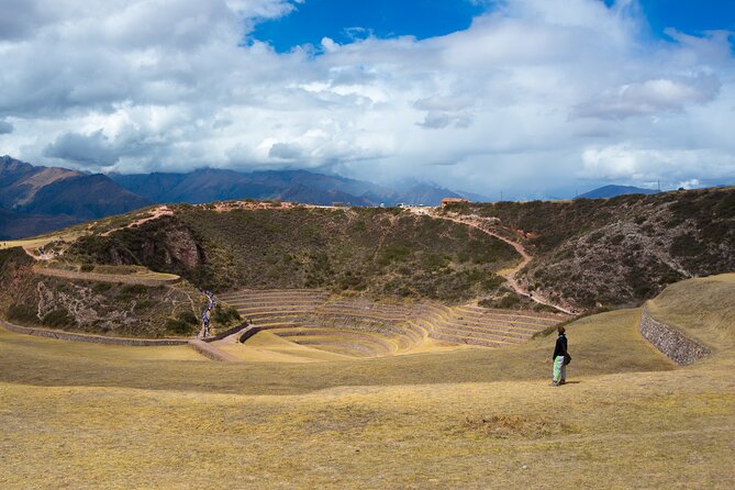 Moray and Maras Salt Mines Full Day Tour - Small Groups - Why Moray deserves the first hour