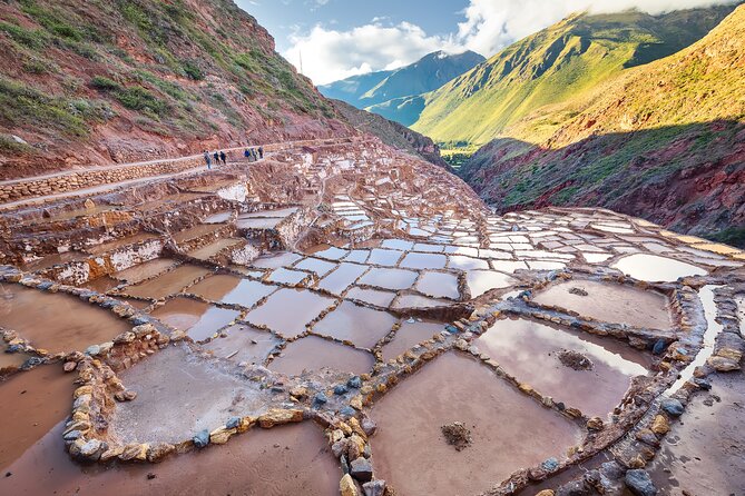 Moray and Maras Salt Mines Full Day Tour - Small Groups - What the $45 price really covers