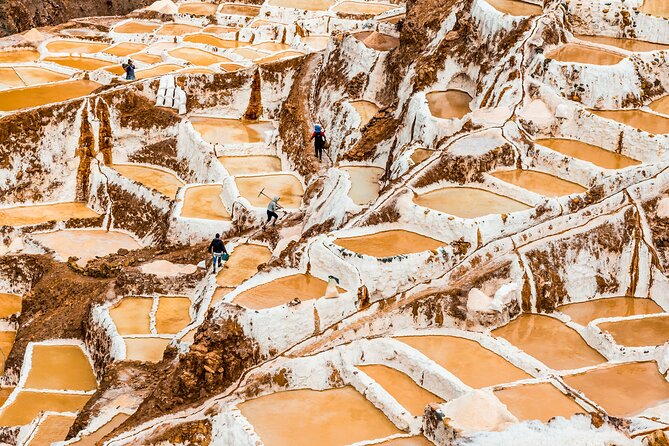 Moray and Maras Salt Mines Full Day Tour - Small Groups - Who will get the most from this tour