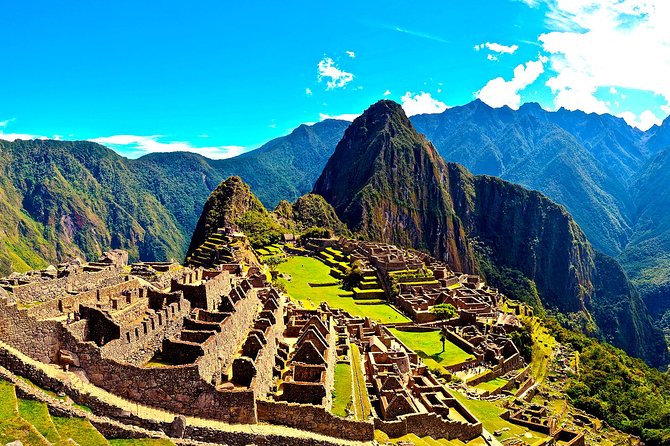 Mystical Journey: 2-Day Private Adventure to Machu Picchu - Why this two-day plan works from Cusco