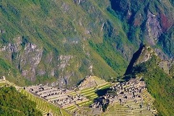 Mystical Journey: 2-Day Private Adventure to Machu Picchu - Hotel comfort and what the package leaves out