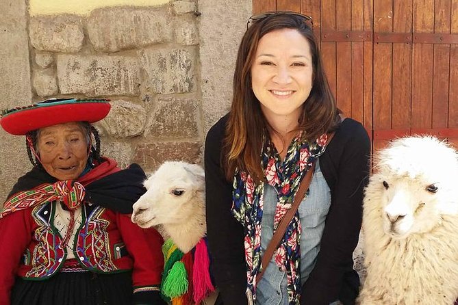 Mystical Journey: 2-Day Private Adventure to Machu Picchu - Who should book this Machu Picchu experience