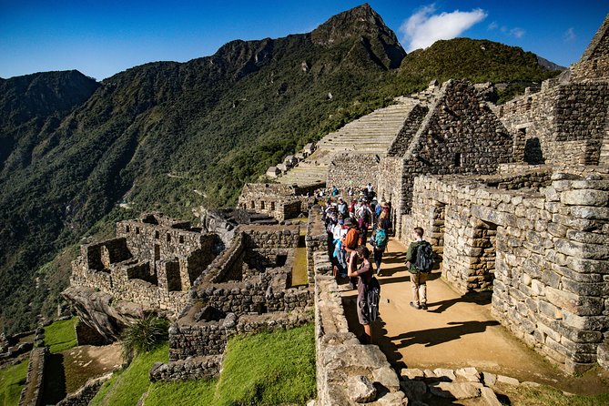 Mystical Journey: 2-Day Private Adventure to Machu Picchu - Should you book it?