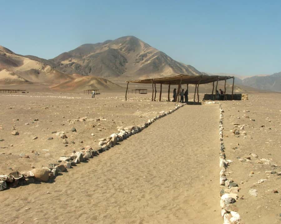 Nazca: Chauchilla Cemetery Archaeological Tour - Key points at a glance