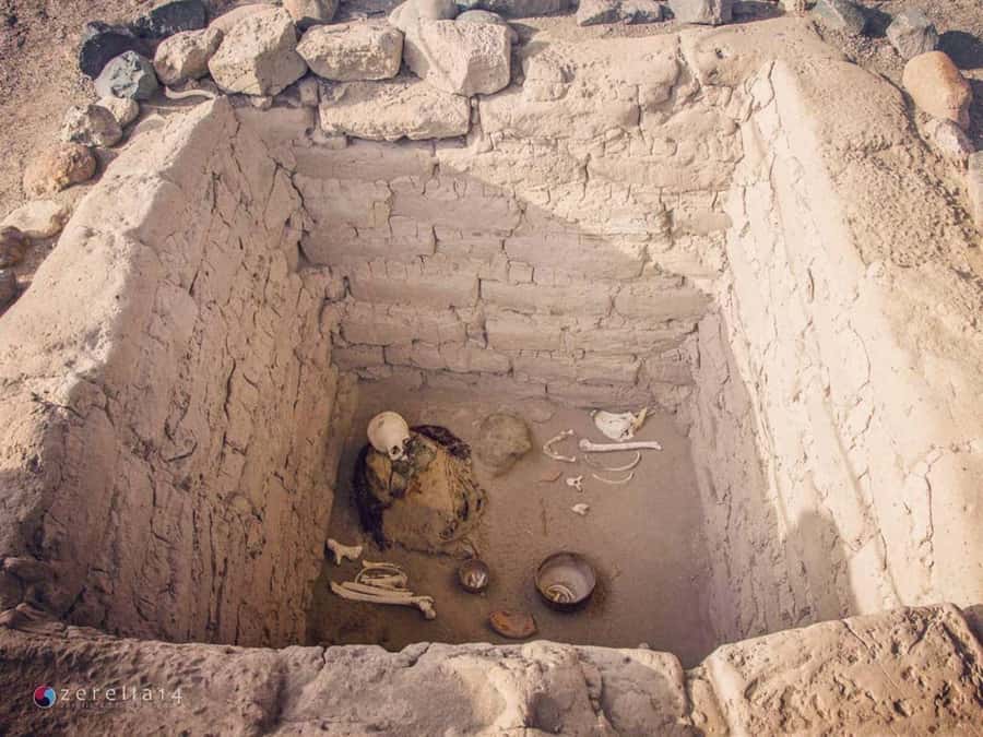 Nazca: Chauchilla Cemetery Archaeological Tour - Why Chauchilla Cemetery is worth your time